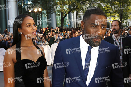 'Zwischen zwei Leben' Premiere, Toronto International Film Festival 2017
