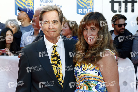 'Zwischen zwei Leben' Premiere, Toronto International Film Festival 2017