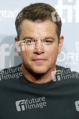 'Suburbicon' Photocall, Toronto International Film Festival 2017