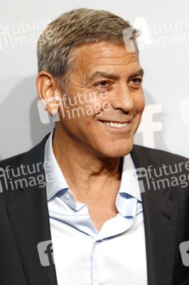 'Suburbicon' Photocall, Toronto International Film Festival 2017