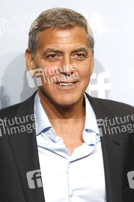 'Suburbicon' Photocall, Toronto International Film Festival 2017