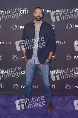 Serienscreening 'Queen Sugar', 11. Paleyfest Fall TV Previews in Beverly Hills
