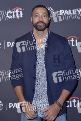 Serienscreening 'Queen Sugar', 11. Paleyfest Fall TV Previews in Beverly Hills