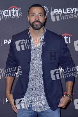 Serienscreening 'Queen Sugar', 11. Paleyfest Fall TV Previews in Beverly Hills