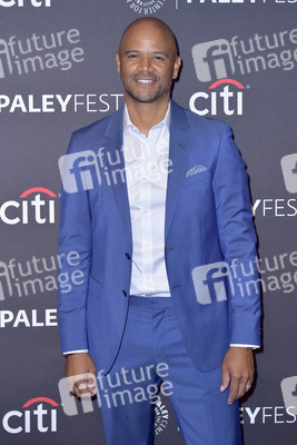 Serienscreening 'Queen Sugar', 11. Paleyfest Fall TV Previews in Beverly Hills
