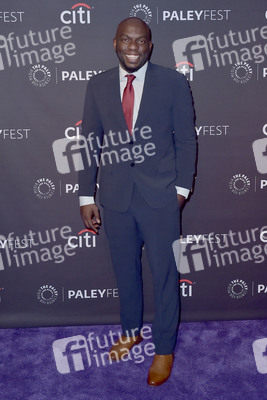 Serienscreening 'Queen Sugar', 11. Paleyfest Fall TV Previews in Beverly Hills