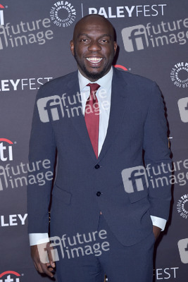 Serienscreening 'Queen Sugar', 11. Paleyfest Fall TV Previews in Beverly Hills