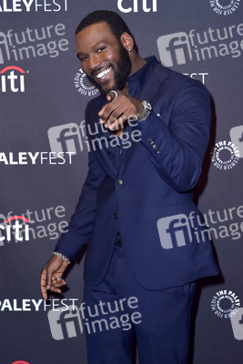 Serienscreening 'Queen Sugar', 11. Paleyfest Fall TV Previews in Beverly Hills