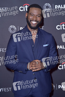 Serienscreening 'Queen Sugar', 11. Paleyfest Fall TV Previews in Beverly Hills