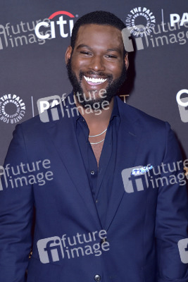 Serienscreening 'Queen Sugar', 11. Paleyfest Fall TV Previews in Beverly Hills