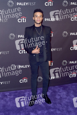 Serienscreening 'Queen Sugar', 11. Paleyfest Fall TV Previews in Beverly Hills