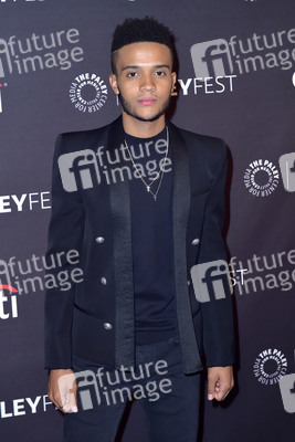 Serienscreening 'Queen Sugar', 11. Paleyfest Fall TV Previews in Beverly Hills