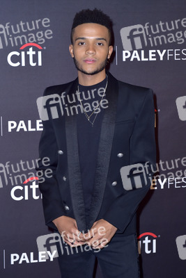 Serienscreening 'Queen Sugar', 11. Paleyfest Fall TV Previews in Beverly Hills