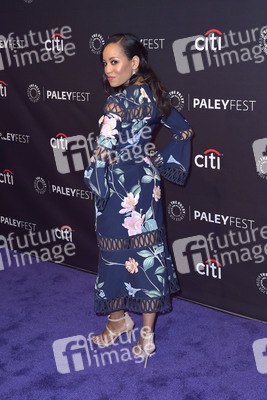 Serienscreening 'Queen Sugar', 11. Paleyfest Fall TV Previews in Beverly Hills
