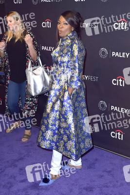 Serienscreening 'Queen Sugar', 11. Paleyfest Fall TV Previews in Beverly Hills