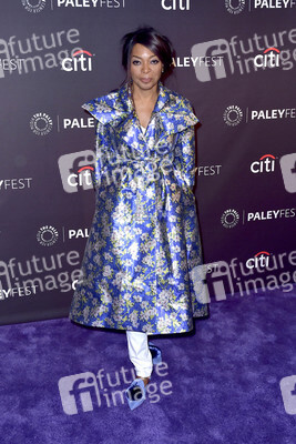 Serienscreening 'Queen Sugar', 11. Paleyfest Fall TV Previews in Beverly Hills