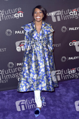 Serienscreening 'Queen Sugar', 11. Paleyfest Fall TV Previews in Beverly Hills
