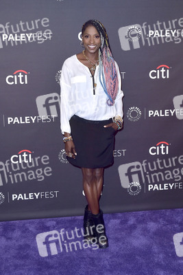 Serienscreening 'Queen Sugar', 11. Paleyfest Fall TV Previews in Beverly Hills