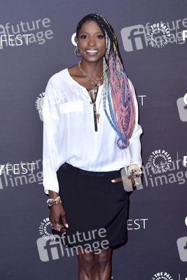 Serienscreening 'Queen Sugar', 11. Paleyfest Fall TV Previews in Beverly Hills