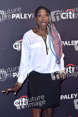 Serienscreening 'Queen Sugar', 11. Paleyfest Fall TV Previews in Beverly Hills