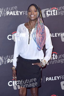 Serienscreening 'Queen Sugar', 11. Paleyfest Fall TV Previews in Beverly Hills