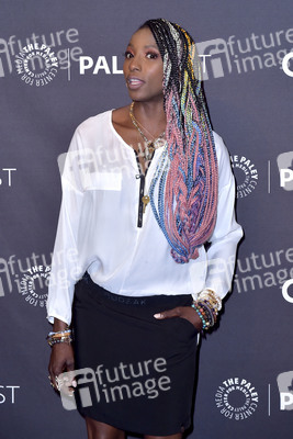Serienscreening 'Queen Sugar', 11. Paleyfest Fall TV Previews in Beverly Hills