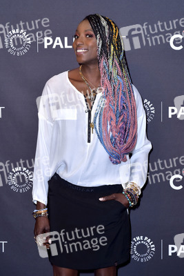 Serienscreening 'Queen Sugar', 11. Paleyfest Fall TV Previews in Beverly Hills