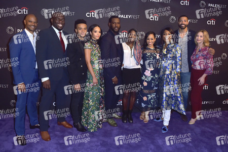 Serienscreening 'Queen Sugar', 11. Paleyfest Fall TV Previews in Beverly Hills