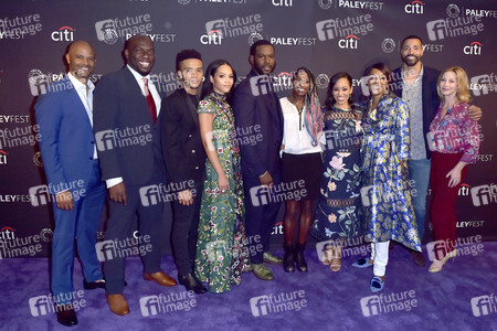 Serienscreening 'Queen Sugar', 11. Paleyfest Fall TV Previews in Beverly Hills