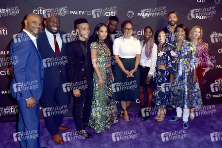 Serienscreening 'Queen Sugar', 11. Paleyfest Fall TV Previews in Beverly Hills
