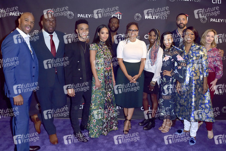 Serienscreening 'Queen Sugar', 11. Paleyfest Fall TV Previews in Beverly Hills