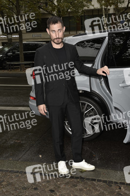 Warm Up Brunch zum Deutschen Schauspielerpreis 2017 in Berlin