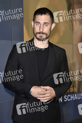 Warm Up Brunch zum Deutschen Schauspielerpreis 2017 in Berlin
