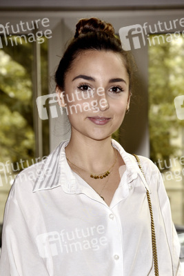 Warm Up Brunch zum Deutschen Schauspielerpreis 2017 in Berlin