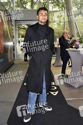 Warm Up Brunch zum Deutschen Schauspielerpreis 2017 in Berlin