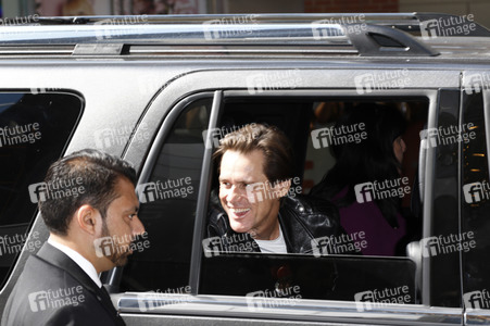 'Jim & Andy: The Great Beyond - The Story of Jim Carrey & Andy Kaufman' Premiere, Toronto International Film Festival 2017