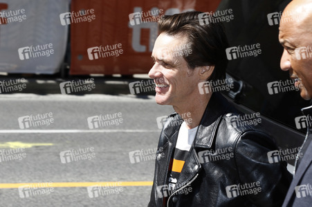 'Jim & Andy: The Great Beyond - The Story of Jim Carrey & Andy Kaufman' Premiere, Toronto International Film Festival 2017