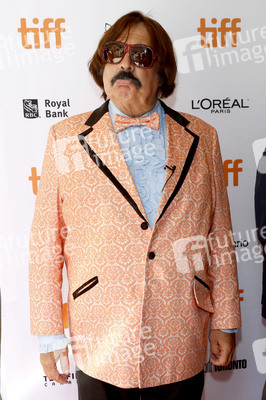 'Jim & Andy: The Great Beyond - The Story of Jim Carrey & Andy Kaufman' Premiere, Toronto International Film Festival 2017
