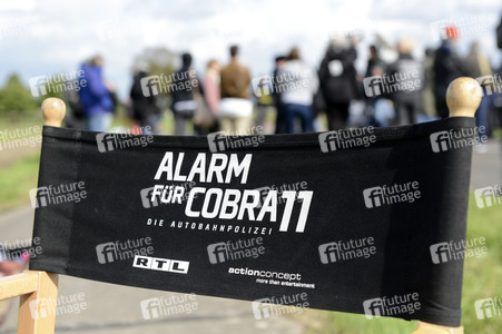 Settermin 'Alarm für Cobra 11' in Rommerskirchen