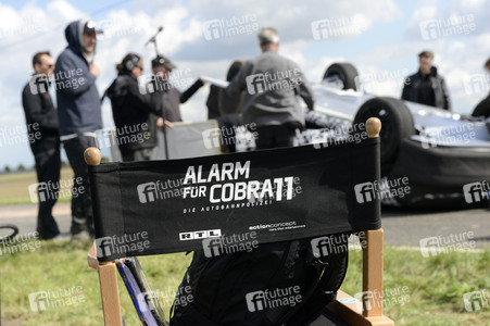 Settermin 'Alarm für Cobra 11' in Rommerskirchen