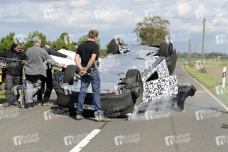 Settermin 'Alarm für Cobra 11' in Rommerskirchen