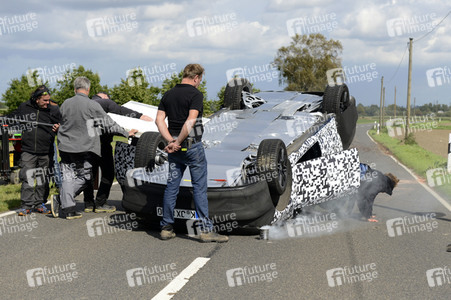 Settermin 'Alarm für Cobra 11' in Rommerskirchen