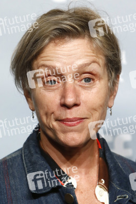 'Three Billboards Outside Ebbing, Missouri' Photocall, Toronto International Film Festival 2017