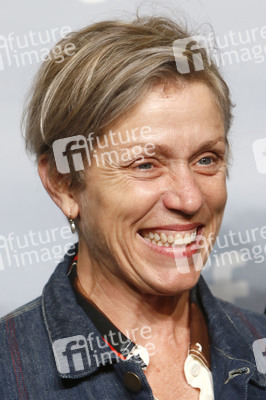 'Three Billboards Outside Ebbing, Missouri' Photocall, Toronto International Film Festival 2017