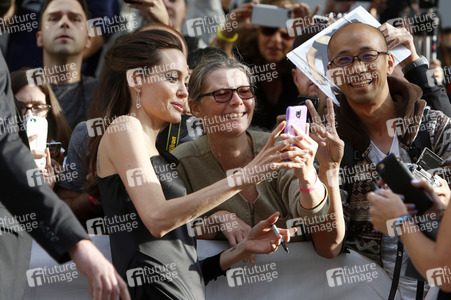 'Der weite Weg der Hoffnung' Premiere, Toronto International Film Festival 2017