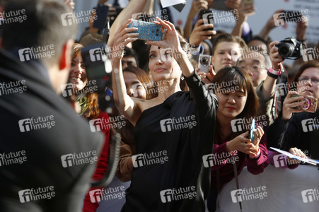 'Der weite Weg der Hoffnung' Premiere, Toronto International Film Festival 2017