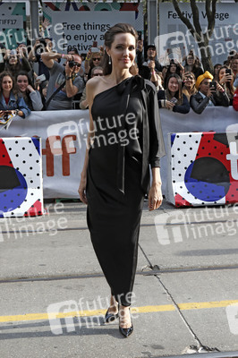 'Der weite Weg der Hoffnung' Premiere, Toronto International Film Festival 2017