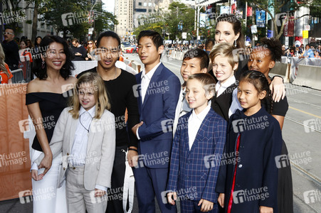 'Der weite Weg der Hoffnung' Premiere, Toronto International Film Festival 2017
