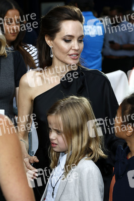 'Der weite Weg der Hoffnung' Premiere, Toronto International Film Festival 2017