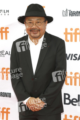 'Der weite Weg der Hoffnung' Premiere, Toronto International Film Festival 2017